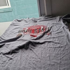 Ohio State Long Sleve Xl